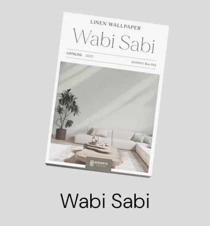 linen wabi sabi